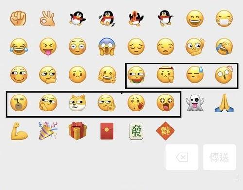 微信吃瓜表情包是什么意思呢,网络社交中的趣味解读